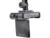 Gembird Κάμερα Ταμπλώ Αυτοκινήτου με Δυνατότητα Νυχτερινής Όρασης DCAM-003
